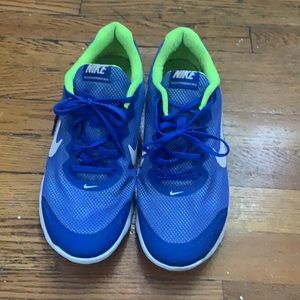 Nike Flex Experience EN 4